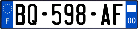 BQ-598-AF