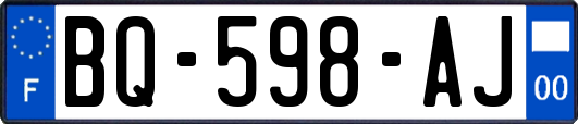 BQ-598-AJ