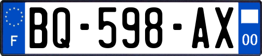 BQ-598-AX