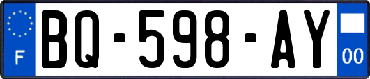 BQ-598-AY