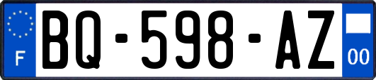 BQ-598-AZ