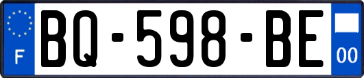 BQ-598-BE