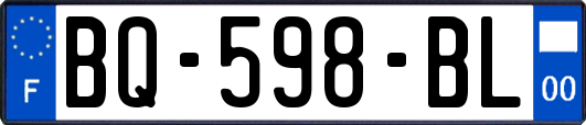 BQ-598-BL