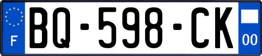 BQ-598-CK