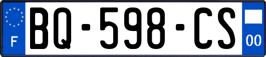 BQ-598-CS