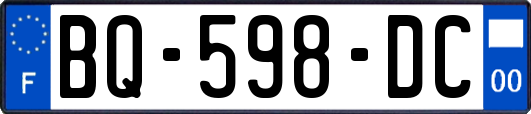 BQ-598-DC