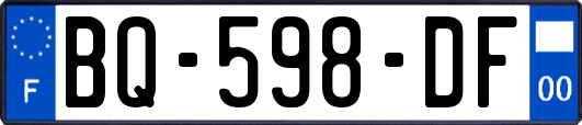 BQ-598-DF
