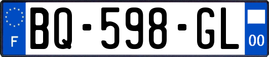 BQ-598-GL