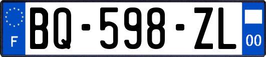 BQ-598-ZL