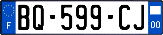 BQ-599-CJ