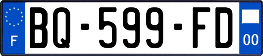 BQ-599-FD