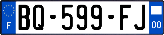 BQ-599-FJ