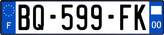 BQ-599-FK
