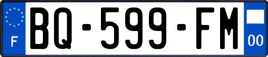 BQ-599-FM