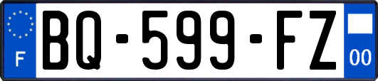 BQ-599-FZ