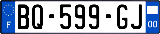 BQ-599-GJ