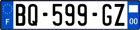 BQ-599-GZ