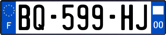 BQ-599-HJ