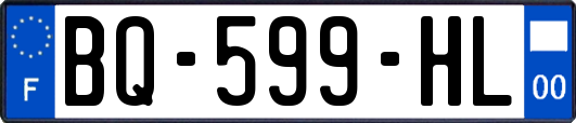 BQ-599-HL