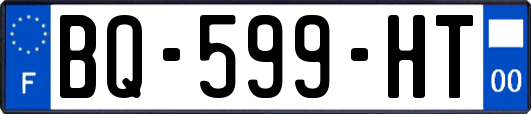 BQ-599-HT