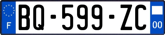 BQ-599-ZC