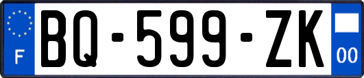BQ-599-ZK