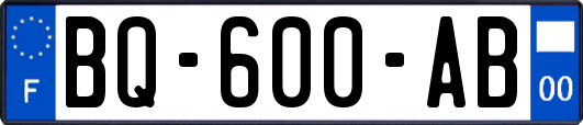 BQ-600-AB