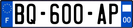 BQ-600-AP