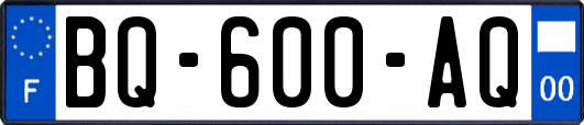 BQ-600-AQ