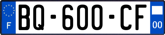 BQ-600-CF