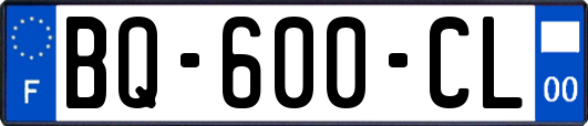 BQ-600-CL