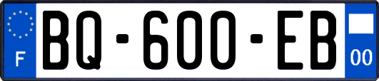 BQ-600-EB