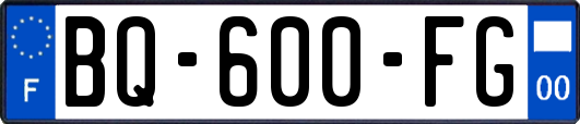 BQ-600-FG