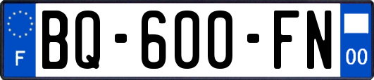 BQ-600-FN