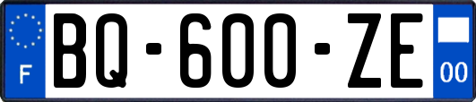 BQ-600-ZE