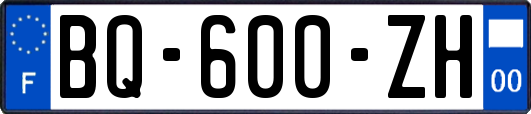 BQ-600-ZH