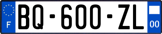BQ-600-ZL