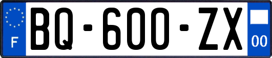 BQ-600-ZX