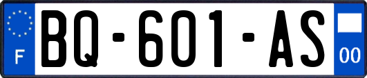 BQ-601-AS