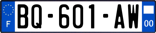 BQ-601-AW