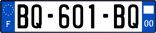 BQ-601-BQ