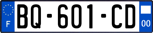 BQ-601-CD