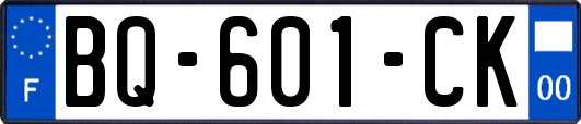 BQ-601-CK