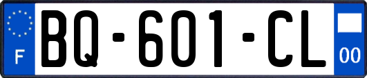 BQ-601-CL
