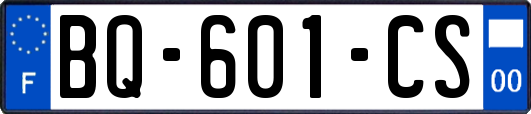 BQ-601-CS