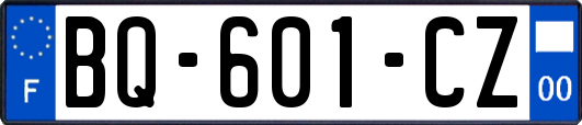 BQ-601-CZ