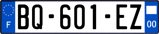 BQ-601-EZ