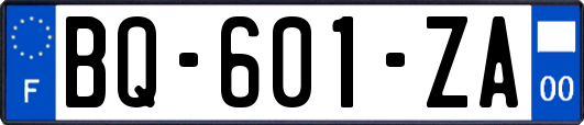 BQ-601-ZA