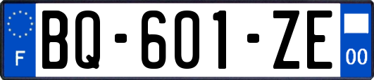 BQ-601-ZE