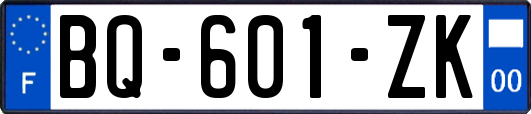 BQ-601-ZK